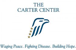 The Carter Foundation